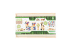 Load image into Gallery viewer, Ecobricks Bamboo 250pcs felt