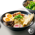 Load image into Gallery viewer, Angel Hair — USDA Organic Low Carb Low Calorie Konjac Pasta — Ready to Eat and Healthy — Plant Based Soy Free Vegan Paleo and Keto Friendly (6 Pack)