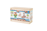 Load image into Gallery viewer, Ecobricks Classic 145pcs updated
