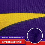 Load image into Gallery viewer, 3 Pack Malaysia Malaysian Flag 3x5 Ft Printed 150D Polyester Country Flag