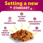 Load image into Gallery viewer, Dog UTI Treatment Cranberry Supplement Bladder Control