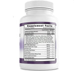 Load image into Gallery viewer, Liver Cleanse Detox & Repair Fatty Liver Supplements 28 in 1 Advanced Herbal Liver Health Supplement Formula Milk Thistle Silymarin Artichoke Extract Dandelion & Apple Cider Vinegar 60 Pills