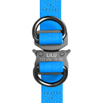 Load image into Gallery viewer, Waterproof Dog Harness (Blue 9 16 16 22 in)