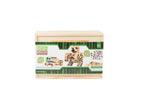 Load image into Gallery viewer, Ecobricks Bamboo 145pcs felt