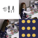 Load image into Gallery viewer, Weighted Vest for Kids Sensory Ages 5 to 9 Adjustable Kids Weighted Vest with 2lb weight Breathable and Washable Compression Vest