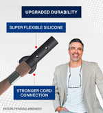 Load image into Gallery viewer, SIGONNA Eye Glasses Holder Around Neck 4 Glasses Straps for Men Women Glasses Holder Strap Retainer