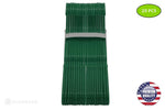 Load image into Gallery viewer, Hangers for Adult Size Clothing Plastic Ideal for Everyday Standard Use Clothes Shirts Blouses TShirts Dresses Jackets