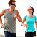 Load image into Gallery viewer, Eyeglasses String Holder Strap Cord Glasses Chain for Men Women 5 Cords Brown