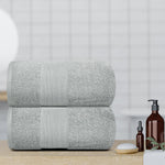 Load image into Gallery viewer, Resort Collection Soft Bath Sheet Towels 35x70 Oversize Large Luxury Hotel