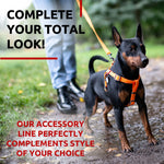 Load image into Gallery viewer, Waterproof Dog Leash 4 Ft 6 Ft Anti Slip Dog Leash for Large Dogs Small and Medium Dogs Heavy Duty Dog Leash with Water and Dirt Resistant Long Or Short Dog Leashes for Boy & Girl Dogs