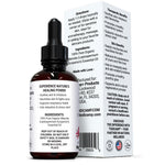 Load image into Gallery viewer, 100% Pure Manuka Oil from New Zealand Therapeutic Grade Essential Oil for Wound Care Skin Soothing Nail & Scalp Health Organic Undiluted Cold Pressed Manuka for Face Hair & Body