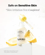 Load image into Gallery viewer, 3% TXA Vitamin Serum for Face Brightening Vitamin Serum 1.01 fl.oz for Dark Spots and Uneven Skin Tone