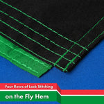 Load image into Gallery viewer, 3 Pack South Sudan Flag 3x5 Ft Printed 150D Polyester Country Flag Vibrant