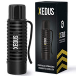 Load image into Gallery viewer, Ultrasonic Pest Repeller Portable Pest Control Indoor Outdoor Non Toxic Electronic Waves Repellent Anti Mosquitos Device Safe for People and Pets