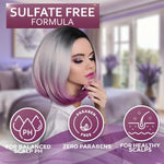Load image into Gallery viewer, Color Safe Shampoo and Conditioner Set For Protecting Dyed and Treated Hair