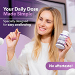 Load image into Gallery viewer, Liver Cleanse Detox & Repair Fatty Liver Supplements 28 in 1 Advanced Herbal Liver Health Supplement Formula Milk Thistle Silymarin Artichoke Extract Dandelion & Apple Cider Vinegar 60 Pills