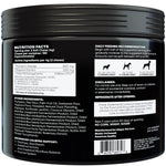 Load image into Gallery viewer, Green & Beautiful Lawn: Reduce yellow patches with green lawn chews for healthy dogs! Easy lower nitrogen in dog urine and deal with unwanted yellow burn spots. Try an amazing grass saver for a clean and vibrant yard! Gut Health for Dogs: Burn spots