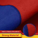 Load image into Gallery viewer, 3Pack: Armenia Armenian Flag 3x5 FT Printed 150D Polyester