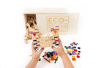 Load image into Gallery viewer, Ecobricks Bamboo 250pcs felt