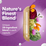 Load image into Gallery viewer, Liver Cleanse and Detox Formula Milk Thistle, Artichoke Extract, Dandelion, and Apple Cider Vinegar Liver Health Supplement