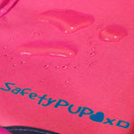 Load image into Gallery viewer, Reflective Dog Vest Hi-Vis L Size 36.75 in Chest x 26 in Neck