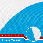 Load image into Gallery viewer, 5 Pack Luxembourg Flag 3x5 Ft Printed 150D Polyester Country Flag Vibrant