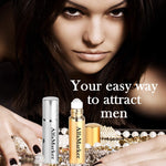 Load image into Gallery viewer, Unlimit Pheromones for Women Women`s Pheromone Female Attracting Set 2x5ml Mujer Perfume Concentradas con Feromonas Great Holiday Gift