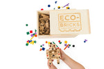 Load image into Gallery viewer, Ecobricks Bamboo 145pcs felt