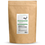 Load image into Gallery viewer, White Tea Organic Silver Needle Tea 1 lb of Premium Silver Needle White Tea Rich in Antioxidants Organic White Tea Loose Leaf White Tea Leaves