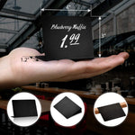 Load image into Gallery viewer, 30 Pack Mini Chalkboard Signs 4 x3 for Food Buffet Tables Small Chalkboard Sign Mini Chalkboard Signs for Food Table Chalkboard Signs Mini Blackboard Signs for Food Buffet Food Cards
