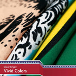 Load image into Gallery viewer, Washington WA State Flag 3x5 Ft Printed 150D Polyester Indoor Outdoor Vibrant