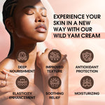 Load image into Gallery viewer, Wild Yam Cream for Hormone Balance Deep Moisturizing 2 OZ Hormone Support