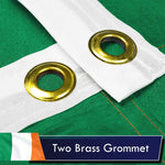 Load image into Gallery viewer, Ireland Irish Flag 3x5 Ft 10Pack Printed Polyester By G128