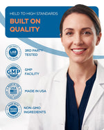 Load image into Gallery viewer, Saw Palmetto for Men & Prostate Health Supplements with Arjuna Extract Advanced Formula Saw Palmetto Arjuna Bark Extract w DHEA Ashwagandha 900mg DHT Blocker for Hair Support