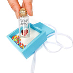 Load image into Gallery viewer, Valentine's Day Gifts for Him and Her Romantic Present for Boyfriend or Girlfriend Personalized Anniversary Gift for Wife and Girlfriend (You are Still the Best Decision I Ever Made)