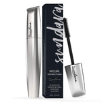 Load image into Gallery viewer, 4D Eyelash Mascara Silk Fiber Lash Mascara Lengthening and Thick Long Lasting Black Mascara & Smudge Proof All Day Exquisitely Full Long Thick Smudge Proof Eyelashes