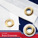 Load image into Gallery viewer, Trump Keep America Great 2020 Flag 3x5 Ft 2Pack Printed 150D Polyester