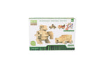 Load image into Gallery viewer, EcoBricks Bamboo Education Set 180pcs