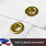 Load image into Gallery viewer, US Army Flag 210D Embroidered Polyester 3x5 Ft Double Sided 3ply