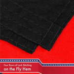 Load image into Gallery viewer, Thin Red Line Flag 150D Printed Polyester 3x5 Ft