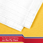 Load image into Gallery viewer, U.S. Virgin Islands Flag 3x5 Ft 2Pack 150D Printed Polyester By G128