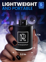 Load image into Gallery viewer, Hookah Pump with 1300 mAh Rechargeable Battery Electric Hookah Air Pump Kit with Led Light Mini Hookah Pump Starter Universal Shisha Hookah Starter Kit Helper Hookah Starter Vacuum