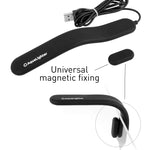 Load image into Gallery viewer, Fish Tank Light Clip On Aquarium Light Aquarium Light for Plants LED Flexible Lamp for Freshwater Light NanoSoft Black Fish Tank Lights 10 Gallon