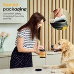Load image into Gallery viewer, Flea and Tick Prevention for Dogs Dog Flea Treatment Chews Immune Support Flea and Tick Chewables for Dogs Dog Flea & Tick Control Supplement All Breeds & Ages Vet Formulated Soft Treats