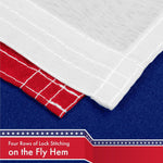 Load image into Gallery viewer, Hawaii HI State Flag 3x5 Ft 5Pack 150D Printed Polyester By G128