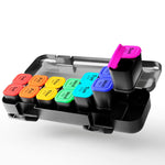 Load image into Gallery viewer, Weekly Pill Organizer E 3118 1