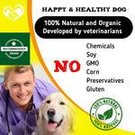 Load image into Gallery viewer, Dog Allergy Relief Chews Anti-Itch Hot Spots Omega-3