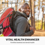 Load image into Gallery viewer, Vitamin D3 K2 Calcium Supplement Vitamin D 5000 IU Vitamin K2 MK7 100 mcg 60Pill