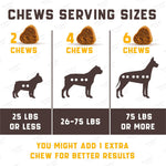 Load image into Gallery viewer, 15 in 1 Dog Multivitamin Supplements Immunity Digestion Joint and Heart Health