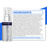 Load image into Gallery viewer, Dark Spot Remover for Face Body Melasma Cream Age Spot Remover for Skin